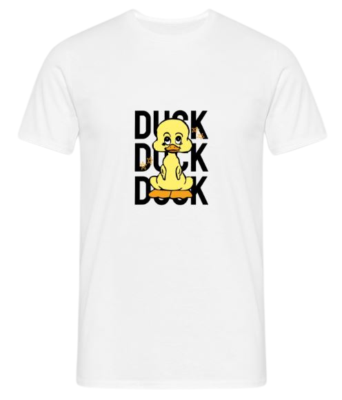 T-shirt Duck