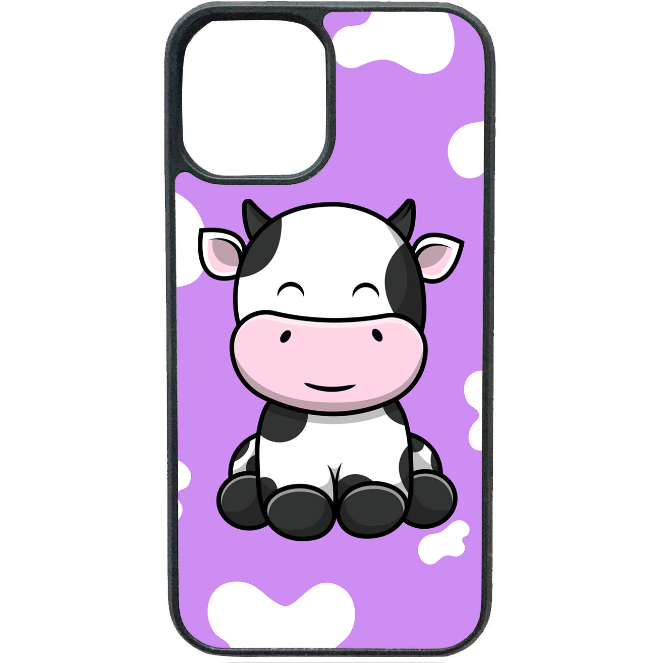 TELEFOONHOESJE - COW