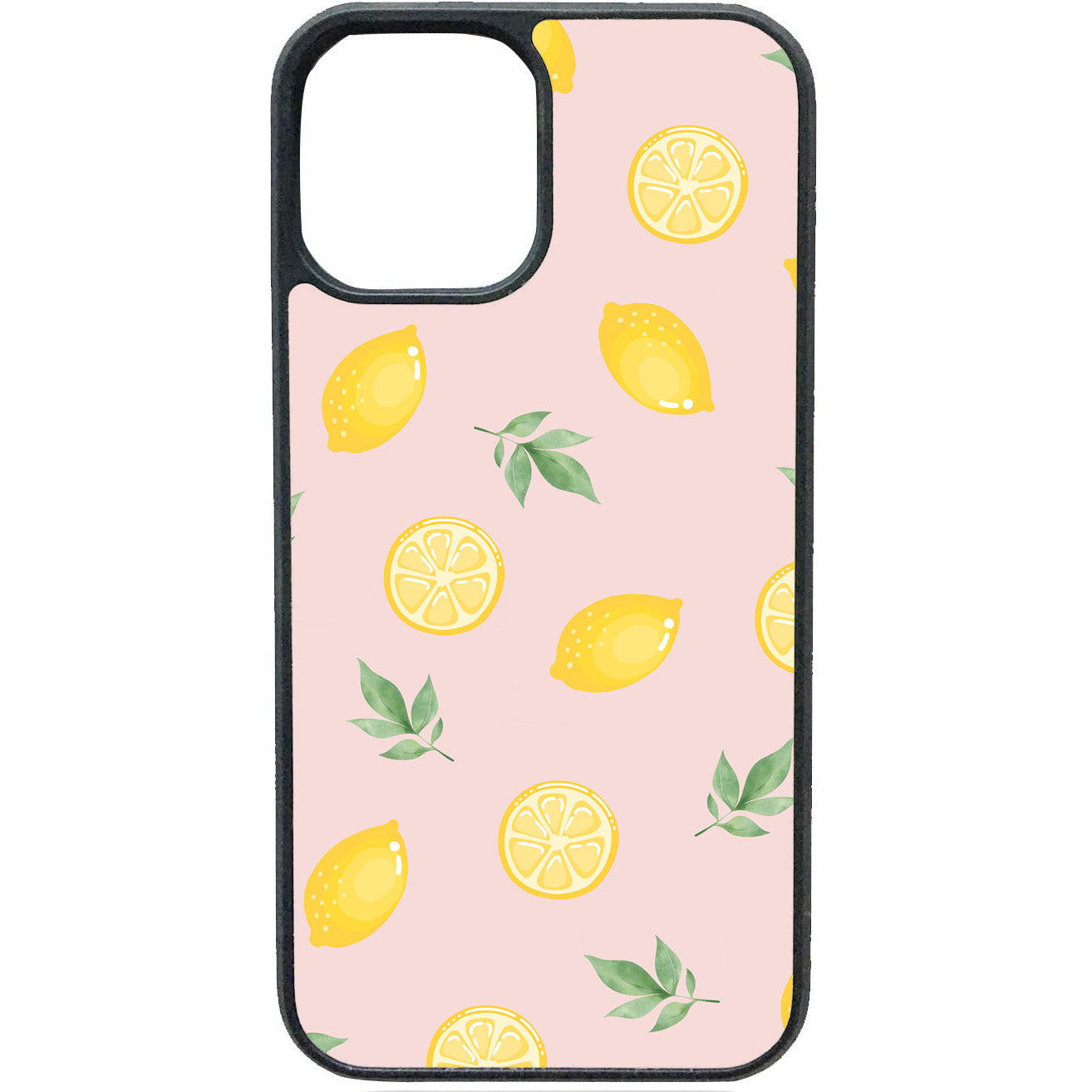 TELEFOONHOESJE - LEMON