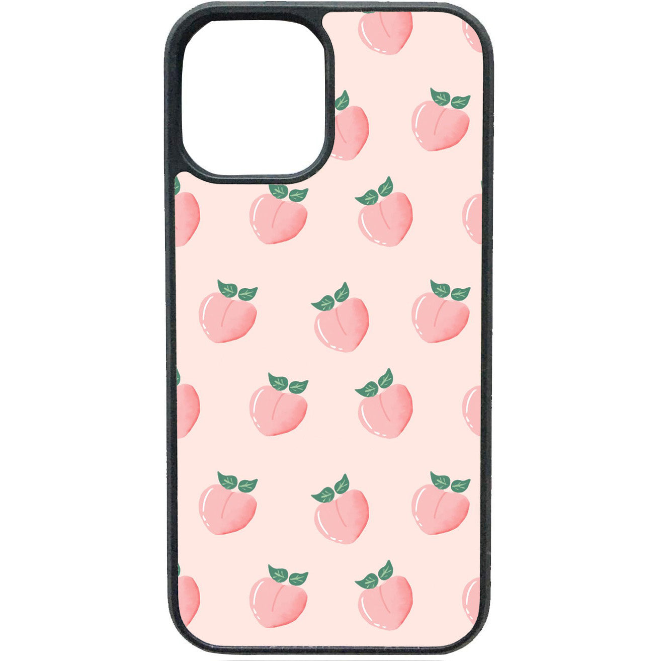 TELEFOONHOESJE - PEACH