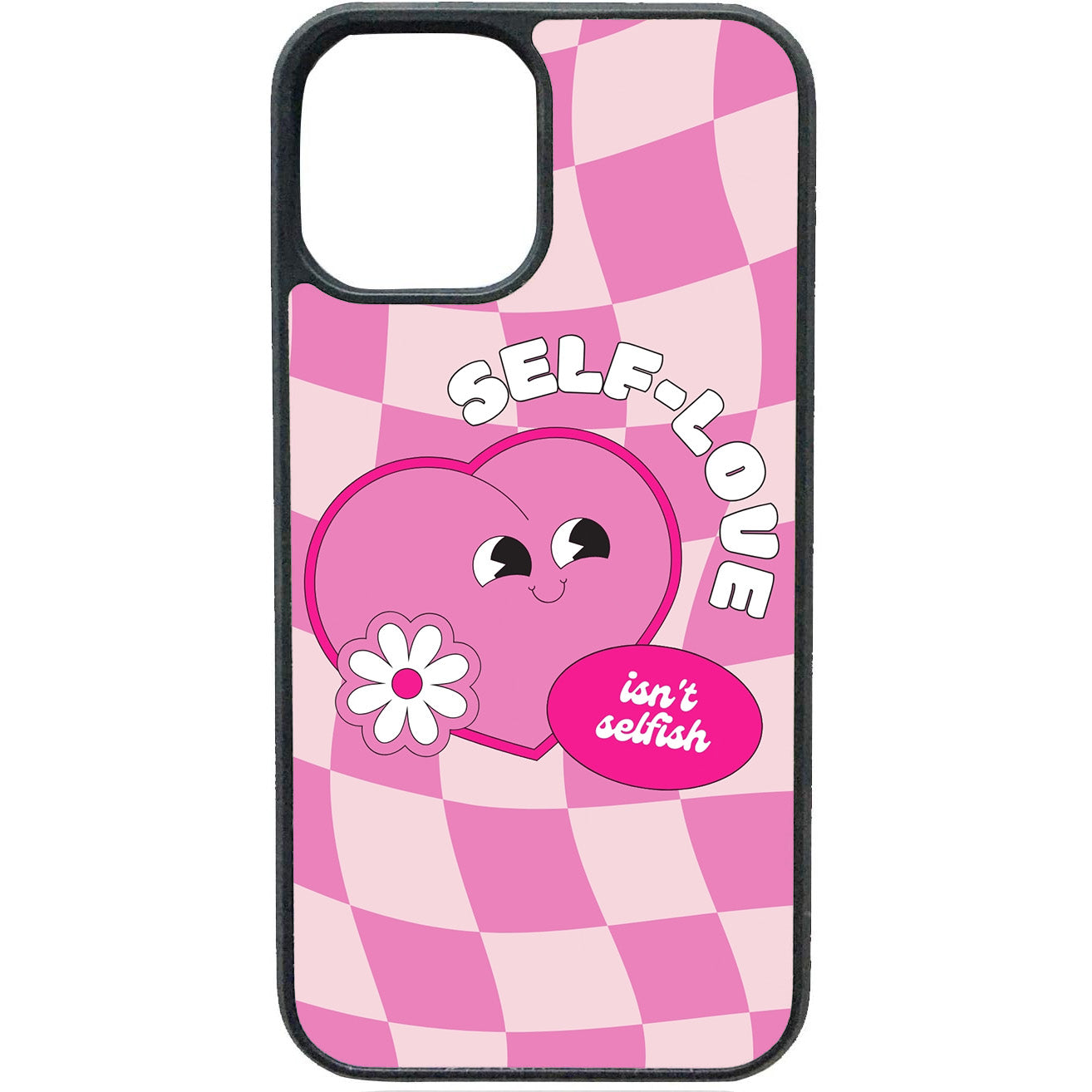 TELEFOONHOESJE - SELF LOVE