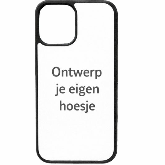 ontwerp je eigen hoesje
