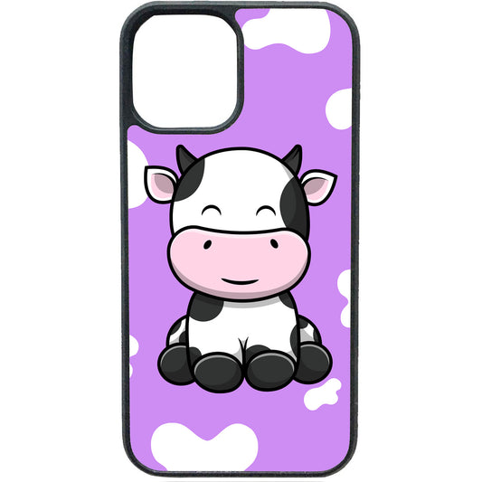 TELEFOONHOESJE - COW
