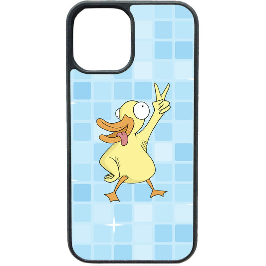 TELEFOONHOESJE - DUCK