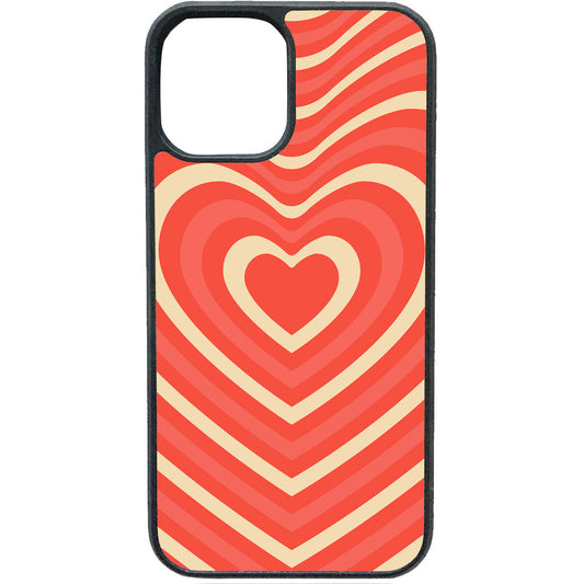 TELEFOONHOESJE - BOOMING HEART