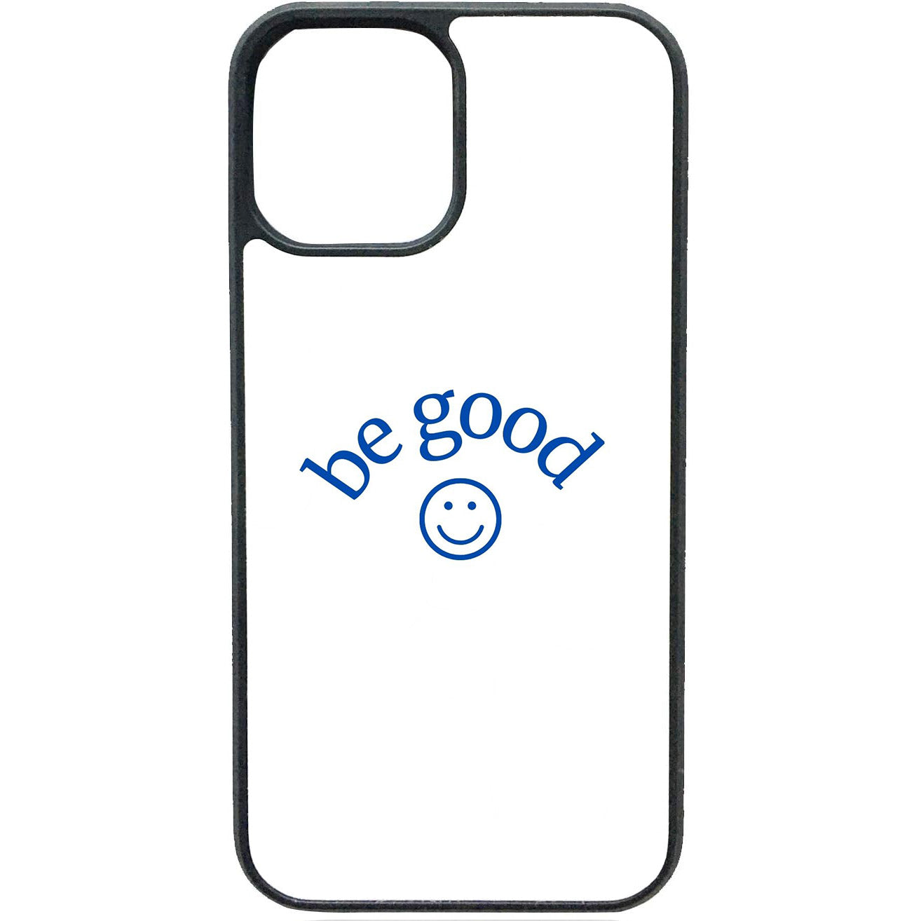 TELEFOONHOESJE - BE GOOD